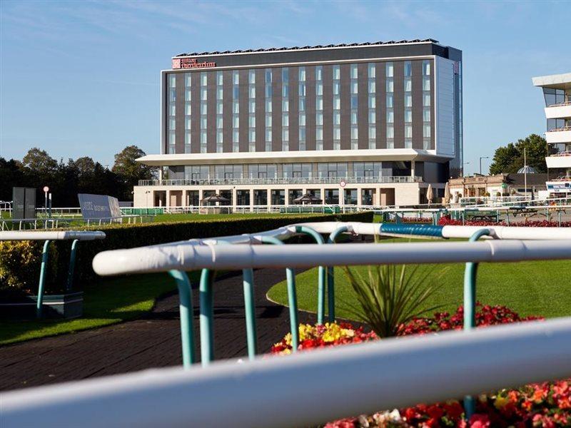 Hilton Garden Racecourse