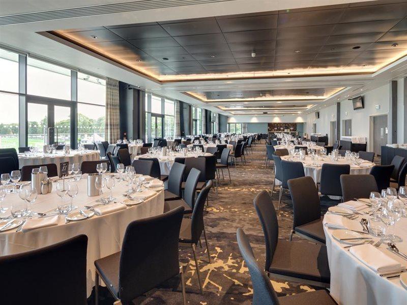 Hilton Garden Racecourse 4* Doncaster