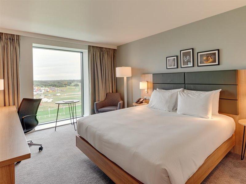 Hilton Garden Racecourse 4* Doncaster