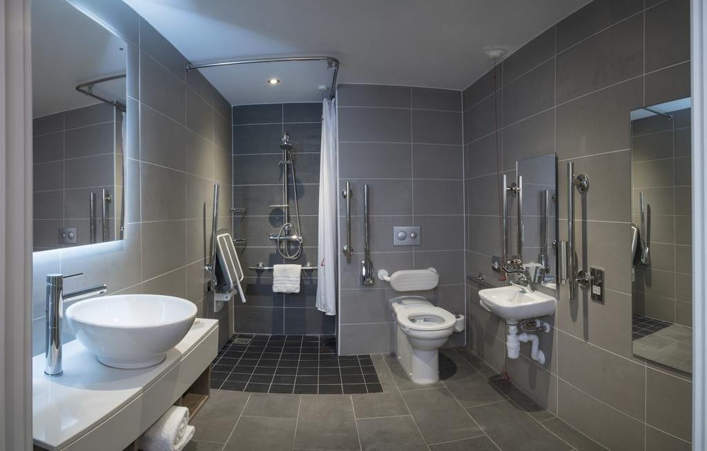 Hotel Hilton Garden Racecourse Doncaster