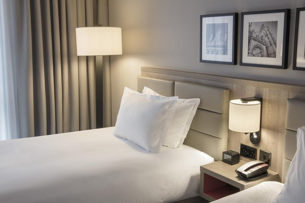 Hilton Garden Racecourse Hotel Doncaster