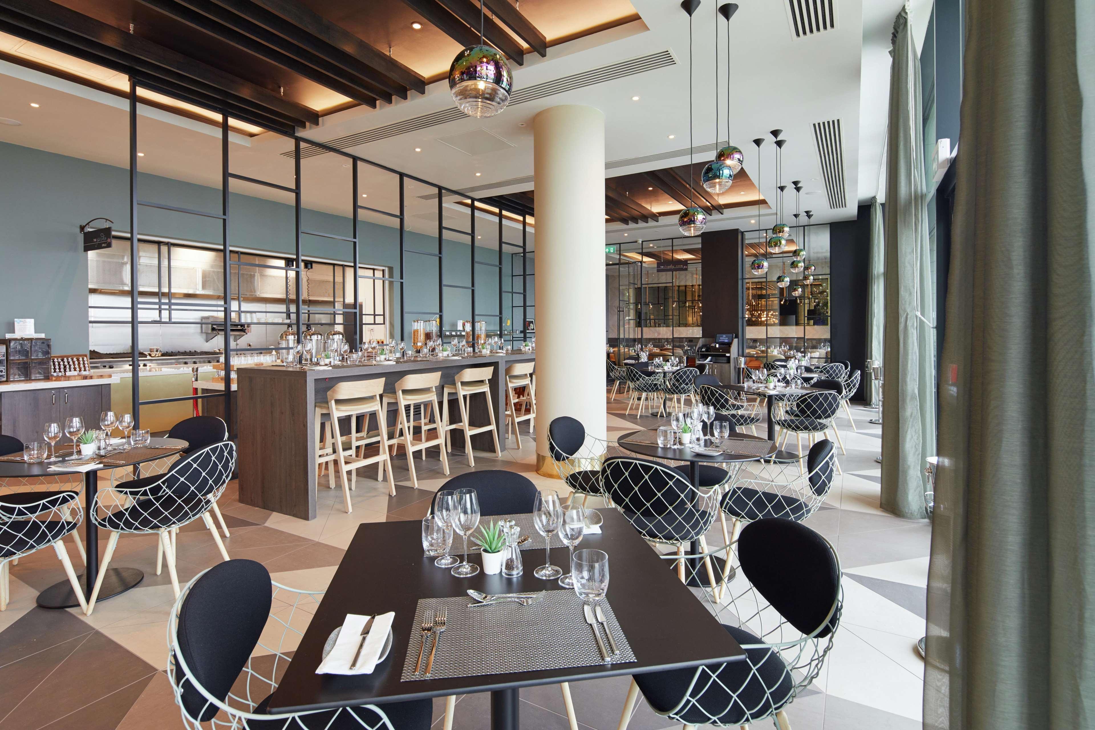 Hotel Hilton Garden Racecourse 4*