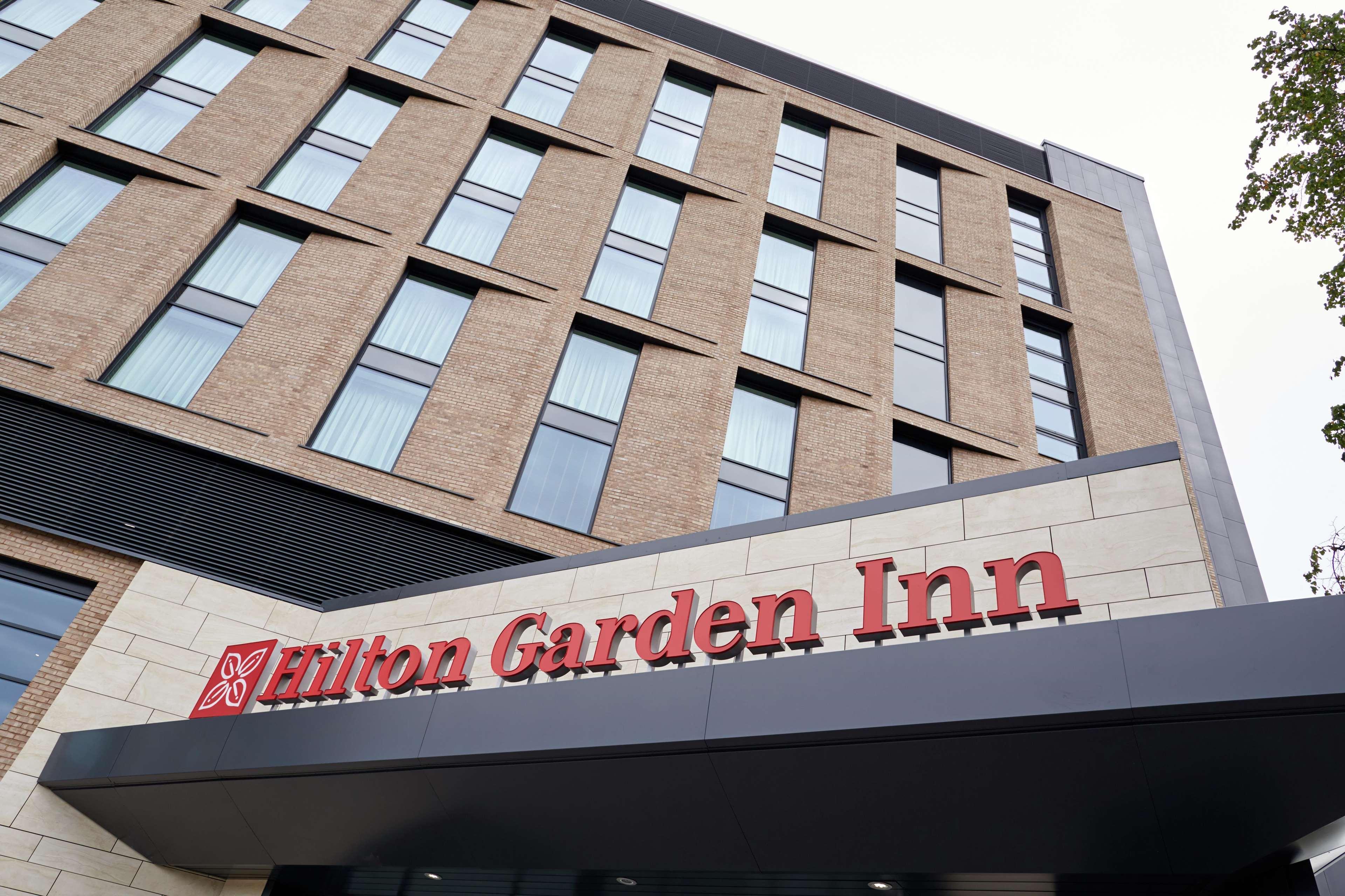 Hilton Garden Racecourse 4* Doncaster
