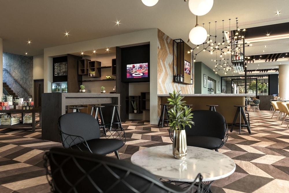 Hilton Garden Racecourse Doncaster