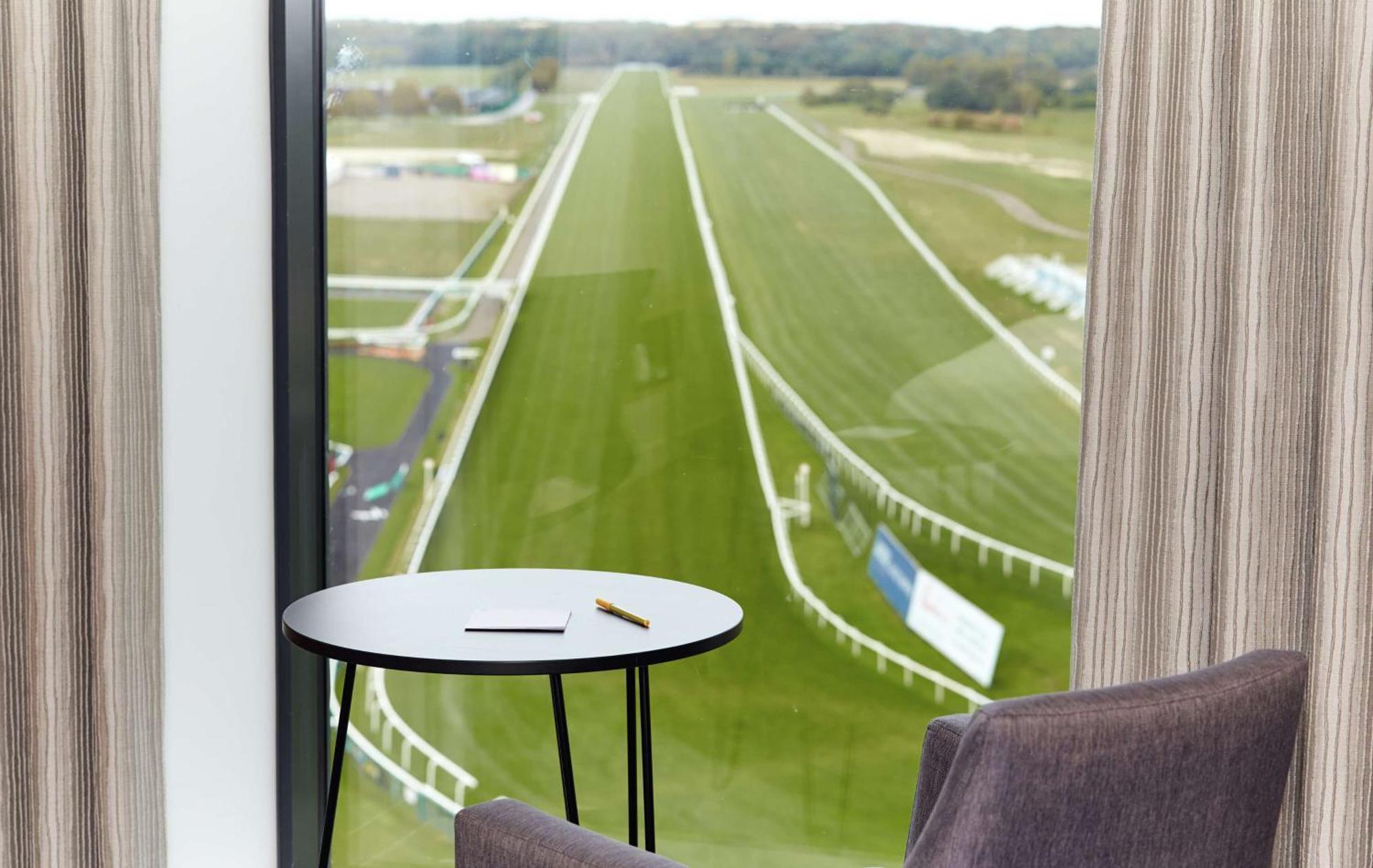 Hilton Garden Racecourse Hotel