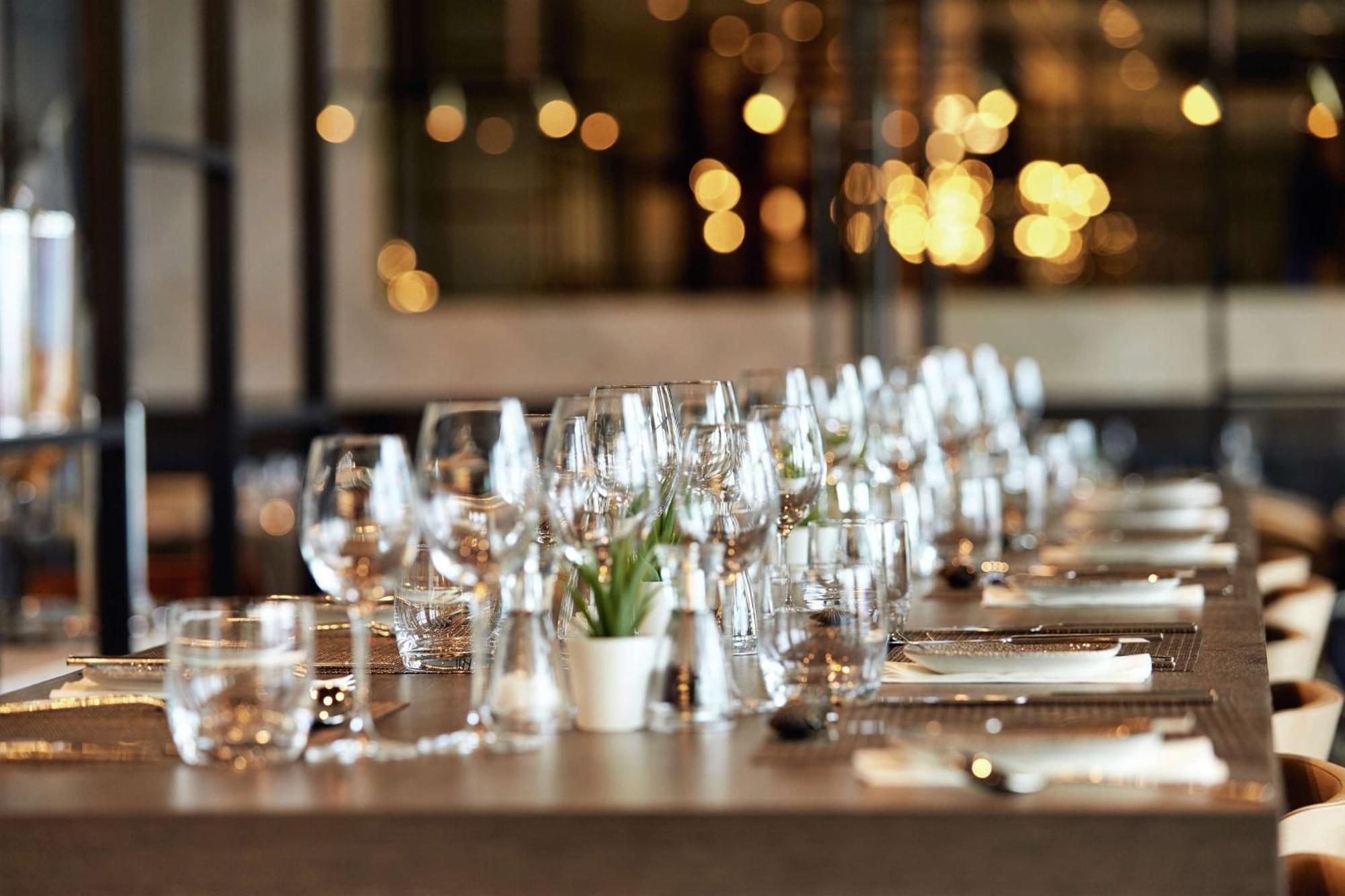 Hotel Hilton Garden Racecourse 4*