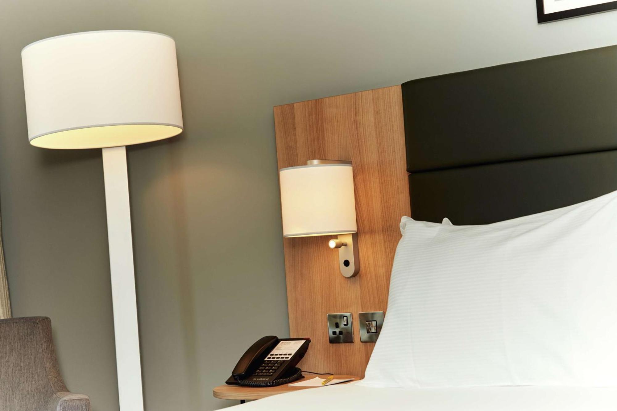Hilton Garden Racecourse Hotel Doncaster
