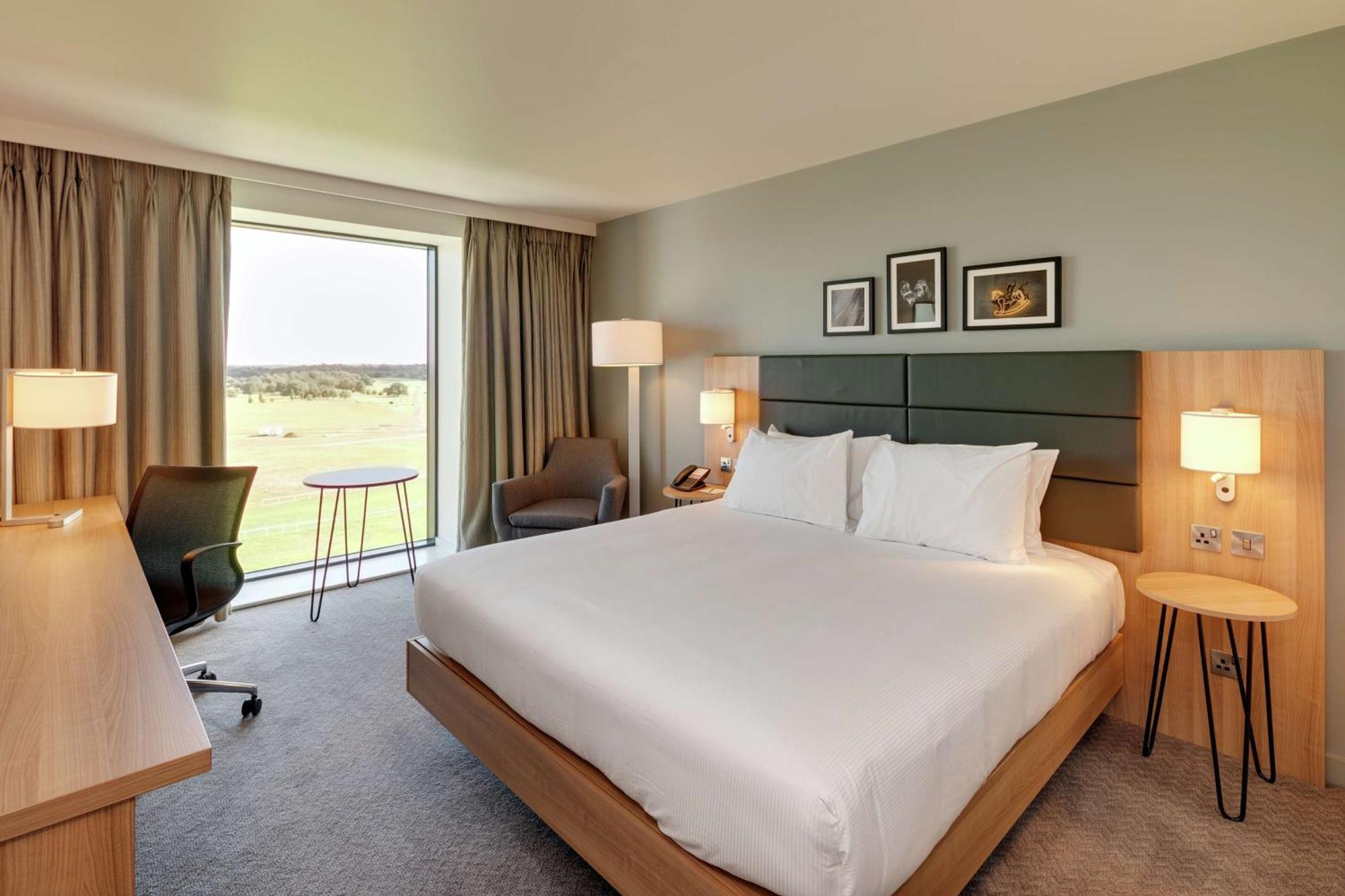 Hilton Garden Racecourse Doncaster
