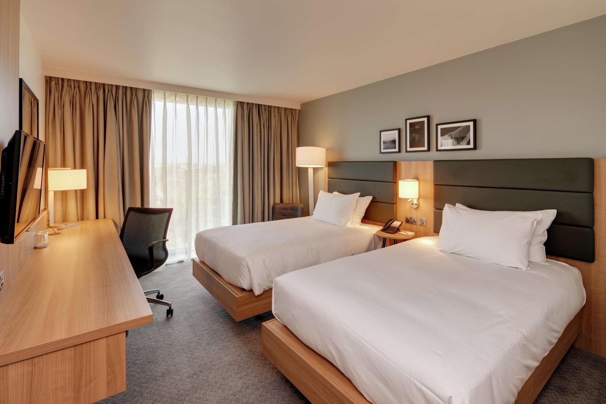 Hilton Garden Racecourse Hotel