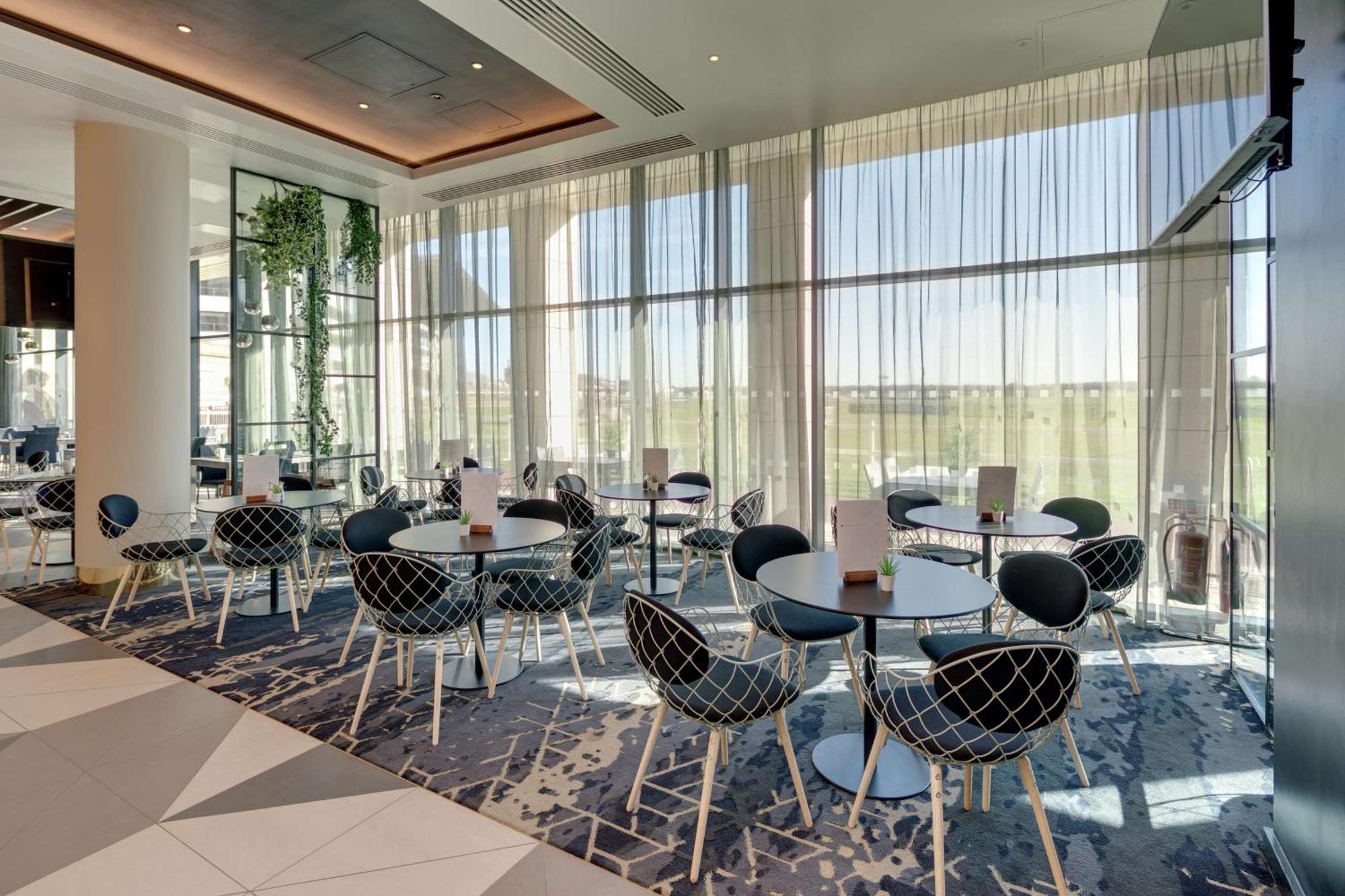 Hotel Hilton Garden Racecourse