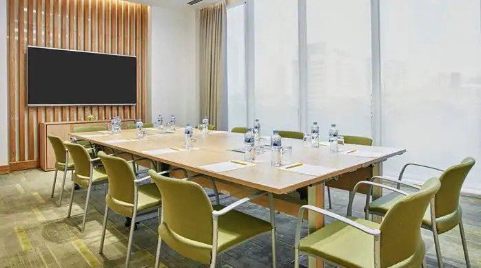 Hotel Hilton Garden Racecourse 4*